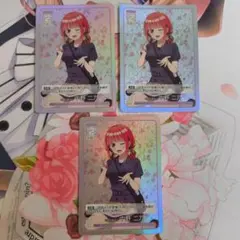 2026年最新】SR私たちの覚悟中野二乃の人気アイテム - メルカリ