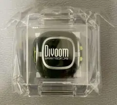 新品未開封 カスタマイズPD充電器 Divoom Dipow 35W