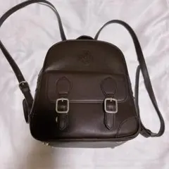 【ハリー・ポッター】イーストボーイ　EAST BOY 合皮リュック