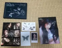 I FEEL 6th Album (G)I-DLE