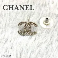 2026年最新】シャネル ピアスの人気アイテム - メルカリ