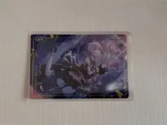 プロセカ　暁山瑞希　ウエハース　カード1枚
