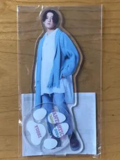 FANTASTICS八木勇征BIGアクリルスタンド