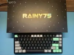 2026年最新】wobkey rainy 75の人気アイテム - メルカリ