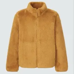 ボアジャケット 160