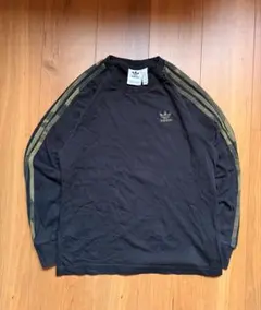 adidasロンt