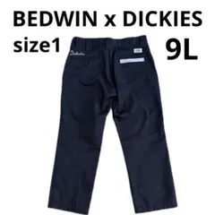 BEDWIN x DICKIES 9L size1 ベドウィン ディッキーズのサムネイル