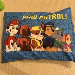 パウ・パトロール 枕