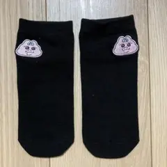 おぱんちゅうさぎ　靴下　23〜25cmのサムネイル