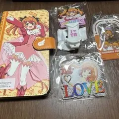 2026年最新】ツインエンジェル アクリルスタンドの人気アイテム - メルカリ