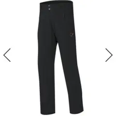 Mammut マムート  Fiamma Pants MAMMUT マムート Fiamma Pants AF フィアマパンツAF - メルカリ