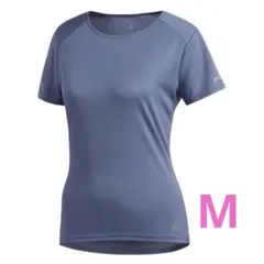 M 新品 アディダス Tシャツ