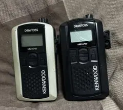 2026年最新】ケンウッド 特定小電力トランシーバー UBZ-BH47FRの人気