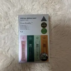 【最終値下げ】 VT SPECIAL REEDLE SHOT