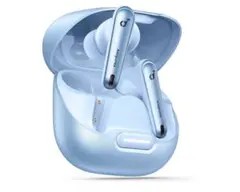 Soundcore Liberty 4 NC ライトブルー