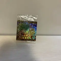 ドラゴンボールウエハースシール　孫悟空VSブロリー 劇GR 超13-28未開封品