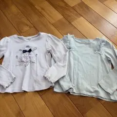 トップス　120