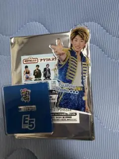 東北楽天ゴールデンイーグルス 藤平尚真　アクリルスタンド