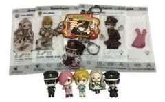 地縛少年花子くん ならぶんです コンプリートセット