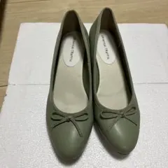 オリエンタルトラフィック　サイズ40（ヒール4.3㎝）