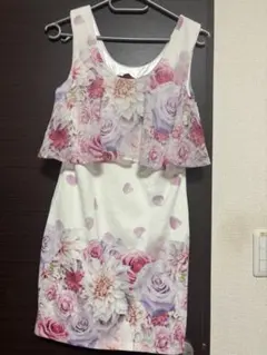 Datura ワンピースのサムネイル