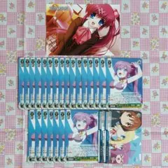 リトバス 三枝葉留佳 まとめ売り