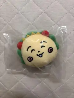 コジコジ ぬいぐるみクリップ