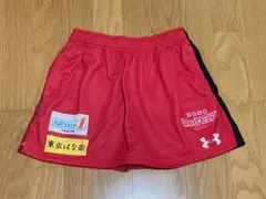長崎ヴェルカ 25-26シーズンピンクユニフォームパンツのみ - メルカリ