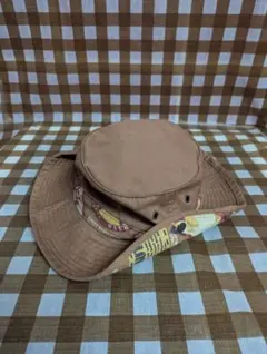 ウエスタンハット ハット