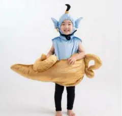 ジーニー コスプレ