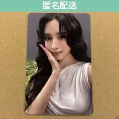 TWICE ENEMY ミナ トレカ