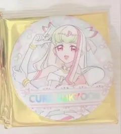 2025年最新】キミプリ 缶バッジの人気アイテム - メルカリ