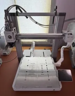 Bambu Lab A1 Combo オマケ多数(別出品付属一式と同時購入必須)