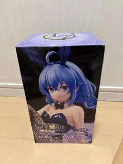 無職転生 フィギュア ロキシー・ミグルディア バニーVer.