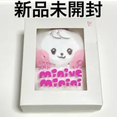 IVE minive cherry チェリー ウォニョン ぬいぐるみ - メルカリ