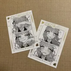 恋せよまやかし天使ども 卯月ココ 未来屋書店 メモリアルフェア 桂おとぎ 一刻