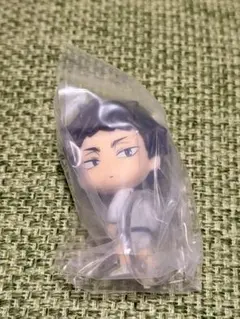 こっちむいてfig キャラクターグッズ