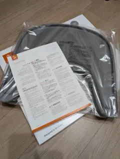 STOKKE TRAY （ストッケ トレイ）ストームグレー 正規品