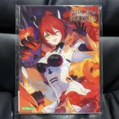 壽屋 アルカナディア シャルメド 特典 アクリルスタンドのサムネイル