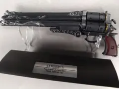 FF7 マスターアームズ ダージュ オブ ケルベロス ヴィンセントのサムネイル