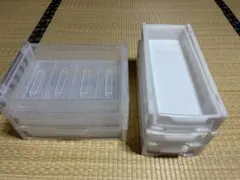 A5ラック、トレー、スキマラック　合計１２点