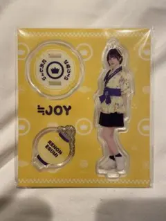 2025年最新】江角 アクスタの人気アイテム - メルカリ