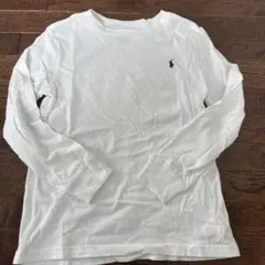 Polo Ralph Lauren 長袖カットソー 130