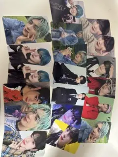 佐野雄大トレカまとめ売り 【バラ売り可】