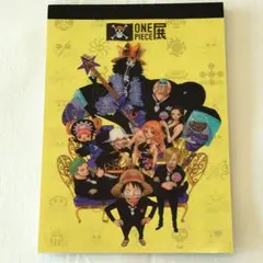 ワンピース展 2012 グッズ色々　コンプリートセット ワンピース展 2012 グッズ色々コンプリートセット