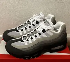 Nike AirMax95 Big Bubble OG 24.5cm新品送料無料