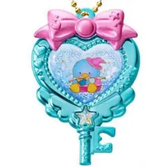 サンリオキャクターズ マジカルチャーム タキシードサム