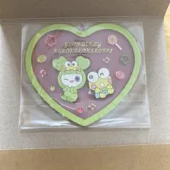 TWICE LOVELYS クリアラバーコースター ジョンヨン ジョンブリー