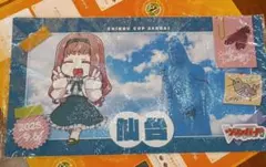2025年最新】ミレイ プレイマットの人気アイテム - メルカリ