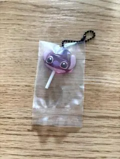 カラフルキャンディチャーム2 エンジェル ディズニーキャラクター